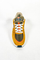 NEW BALANCE NB NUMERIC REYNOLDS 933 - BROWN/BROWN