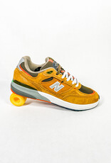 NEW BALANCE NB NUMERIC REYNOLDS 933 - BROWN/BROWN