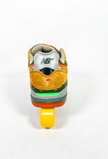 NEW BALANCE NB NUMERIC REYNOLDS 933 - BROWN/BROWN