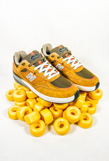 NEW BALANCE NB NUMERIC REYNOLDS 933 - BROWN/BROWN