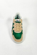 ASICS JAPAN PRO - WOOD CREPE/EVERGREEN ASICS JAPAN PRO - WOOD CREPE/EVERGREEN