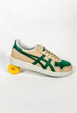 ASICS JAPAN PRO - WOOD CREPE/EVERGREEN ASICS JAPAN PRO - WOOD CREPE/EVERGREEN