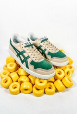 ASICS JAPAN PRO - WOOD CREPE/EVERGREEN ASICS JAPAN PRO - WOOD CREPE/EVERGREEN