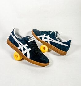 ASICS ASICS GEL-VICKKA PRO - BLACK/BROWN