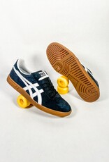 ASICS GEL-VICKKA PRO - BLACK/BROWN ASICS GEL-VICKKA PRO - BLACK/BROWN