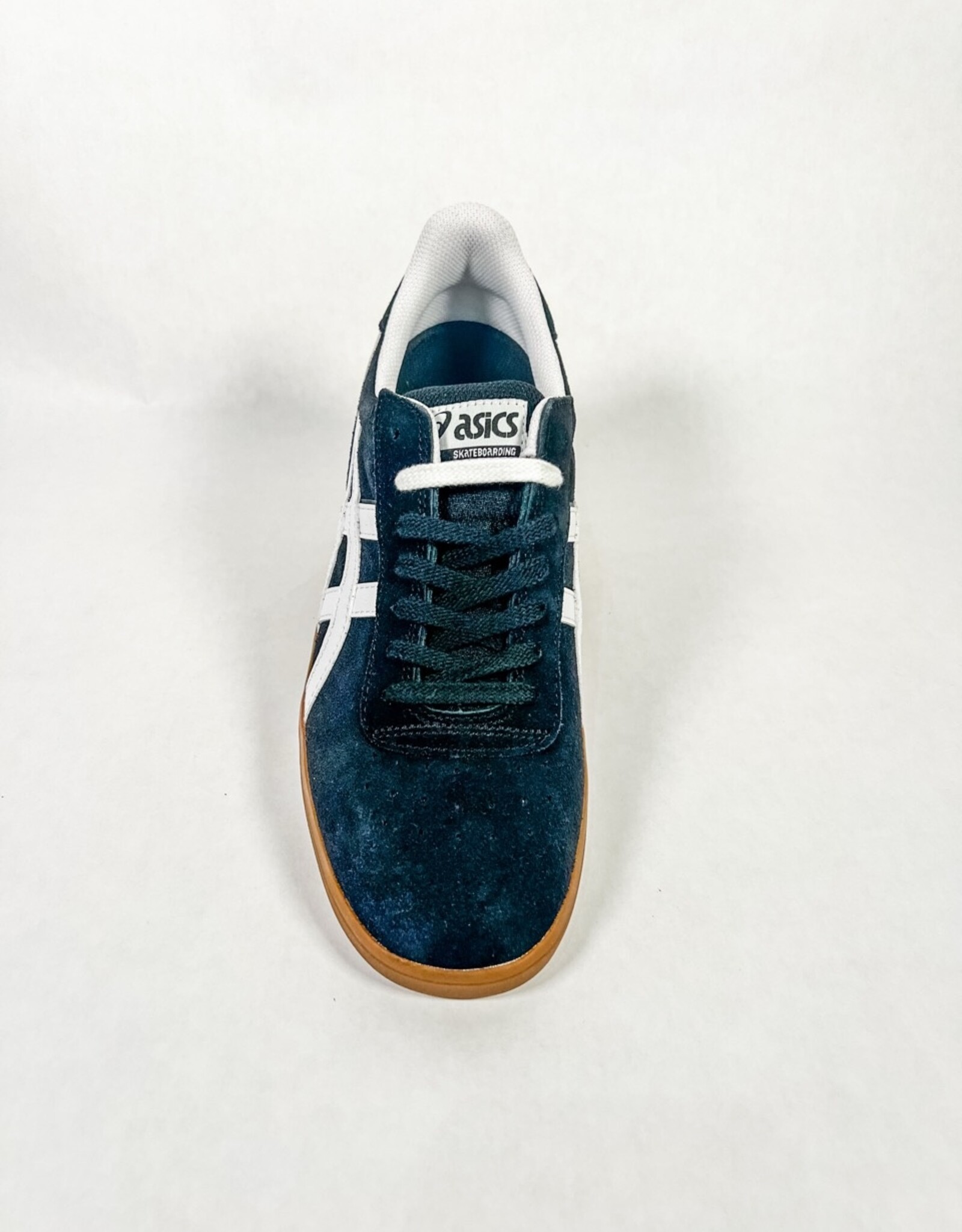 ASICS GEL-VICKKA PRO - BLACK/BROWN