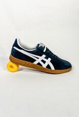 ASICS GEL-VICKKA PRO - BLACK/BROWN ASICS GEL-VICKKA PRO - BLACK/BROWN