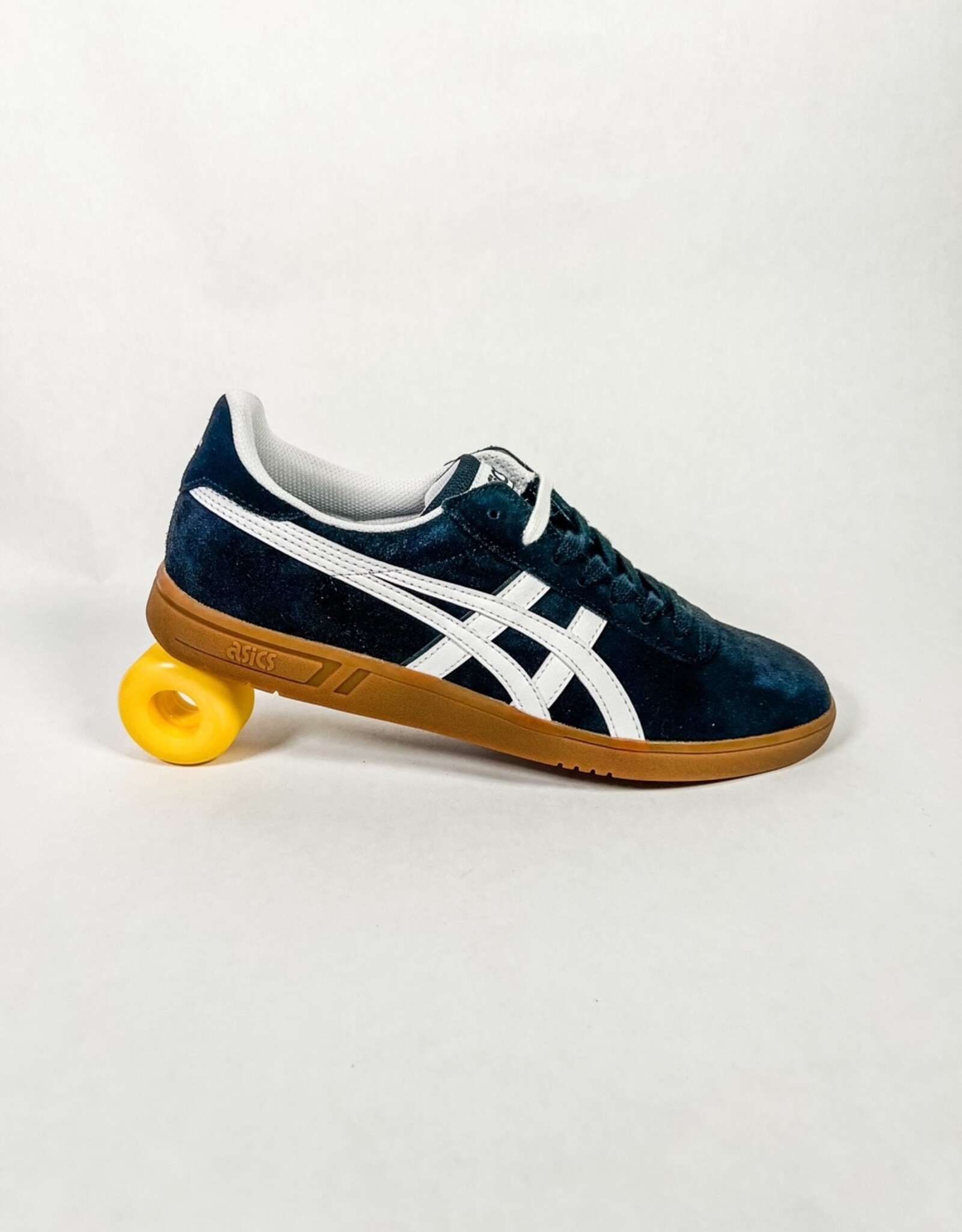 ASICS GEL-VICKKA PRO - BLACK/BROWN