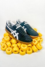 ASICS GEL-VICKKA PRO - BLACK/BROWN ASICS GEL-VICKKA PRO - BLACK/BROWN