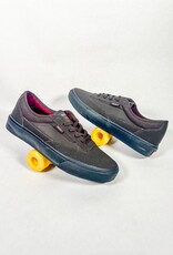 VANS VANS SKATE CURREN CAPLES - DARK BROWN