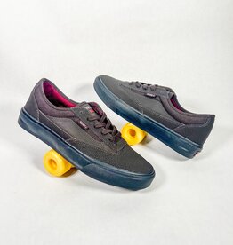 VANS VANS SKATE CURREN CAPLES - DARK BROWN