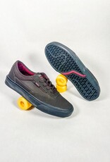 VANS VANS SKATE CURREN CAPLES - DARK BROWN
