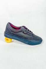 VANS VANS SKATE CURREN CAPLES - DARK BROWN