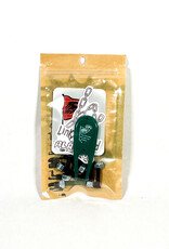 ALAMEDA HARDWARE ALAMEDA HARDWARE - 1" ALLEN