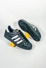 ADIDAS ADIDAS SUPERSTAR ADV - CBLACK/FTWWHT/FTWWHT