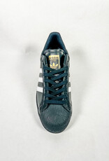 ADIDAS ADIDAS SUPERSTAR ADV - CBLACK/FTWWHT/FTWWHT