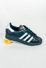 ADIDAS ADIDAS SUPERSTAR ADV - CBLACK/FTWWHT/FTWWHT