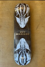APRIL SKATEBOARDS APRIL GUY MARIANO CHEETAH DECK - 8.25 TWIN