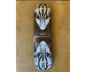 スケートボード APRIL GUY EXHIBIT DECK 8.0 April GUY MARIANO EXHIBIT 8.0