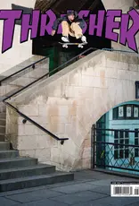 THRASHER THRASHER MAG - JUNE 2024
