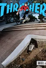 THRASHER THRASHER MAG - SEP 2024