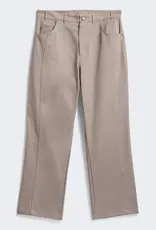 ADIDAS ADIDAS KADER PANT - PUTTY BEIGE
