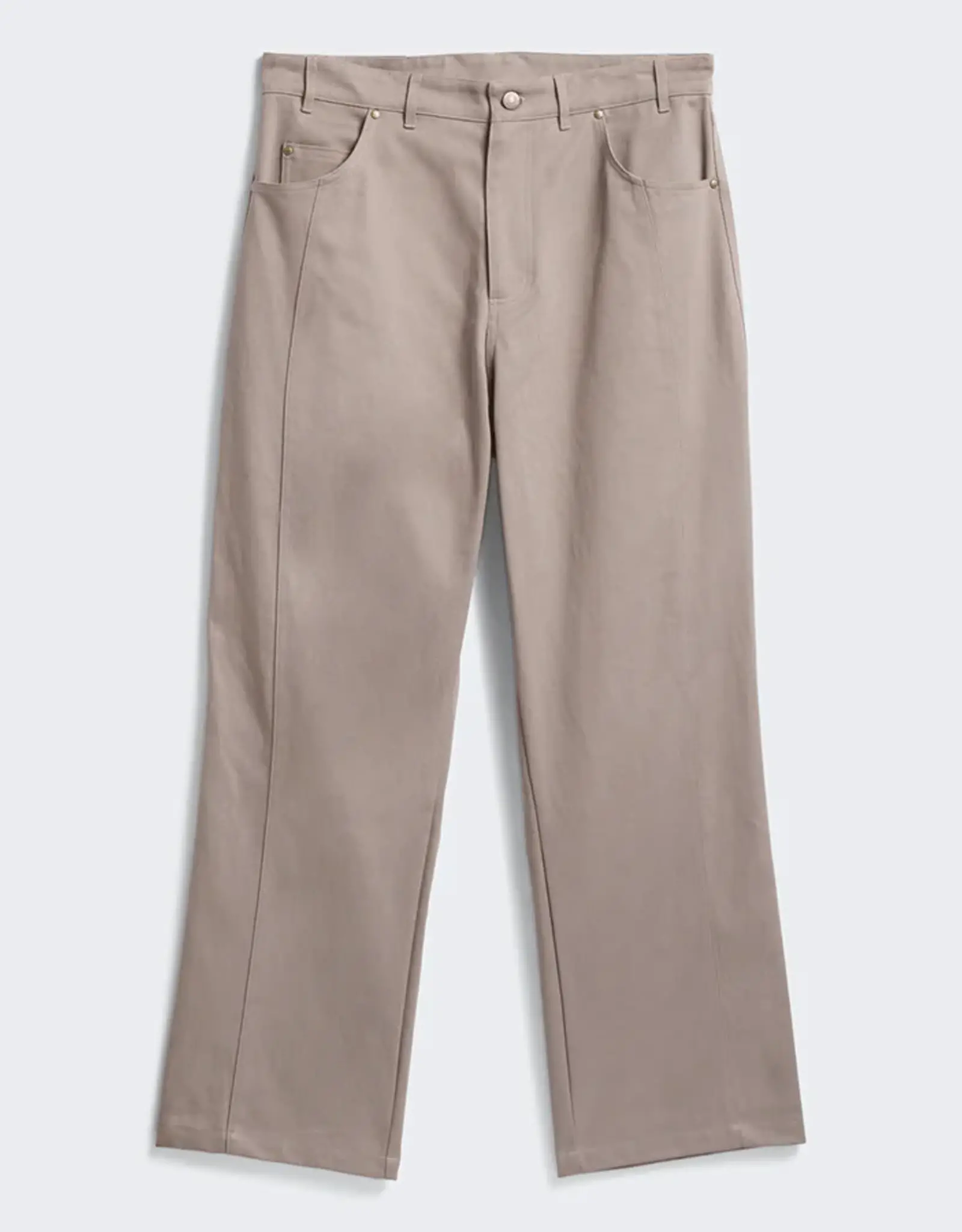 ADIDAS ADIDAS KADER PANT - PUTTY BEIGE