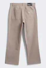 ADIDAS ADIDAS KADER PANT - PUTTY BEIGE