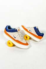 NIKE NIKE SB MALOR (PS) - LT OREWOOD BRN/THUNDER BLUE