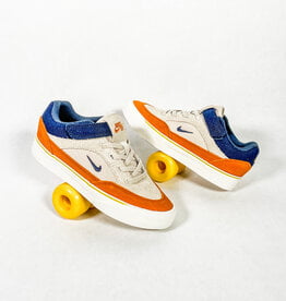NIKE SB MALOR (PS) - LT OREWOOD BRN/THUNDER BLUE