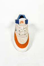 NIKE SB MALOR (PS) - LT OREWOOD BRN/THUNDER BLUE NIKE SB MALOR (PS) - LT OREWOOD BRN/THUNDER BLUE