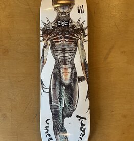 EDGLRD EDGLRD FLEXRX VINCENT TOUZERY PRO DECK - 8.5