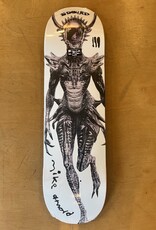 EDGLRD EDGLRD FLEXRX MIKE ARNOLD PRO DECK - 8.625