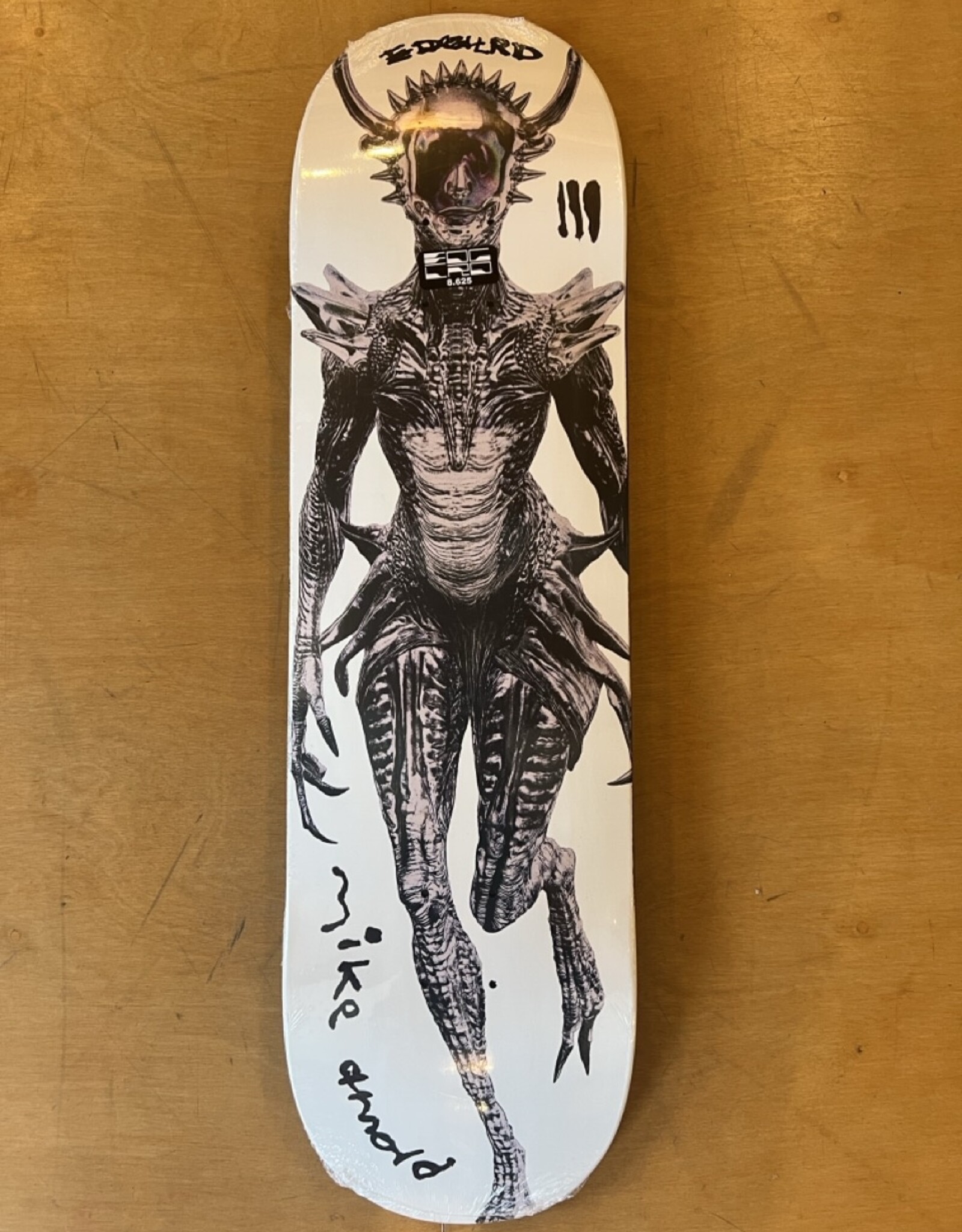 EDGLRD EDGLRD FLEXRX MIKE ARNOLD PRO DECK - 8.625