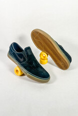 NIKE NIKE SB JANOSKI+ SLIP - BLACK/BLACK