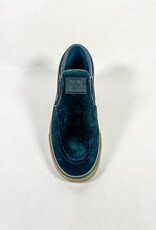 NIKE SB JANOSKI+ SLIP - BLACK/BLACK