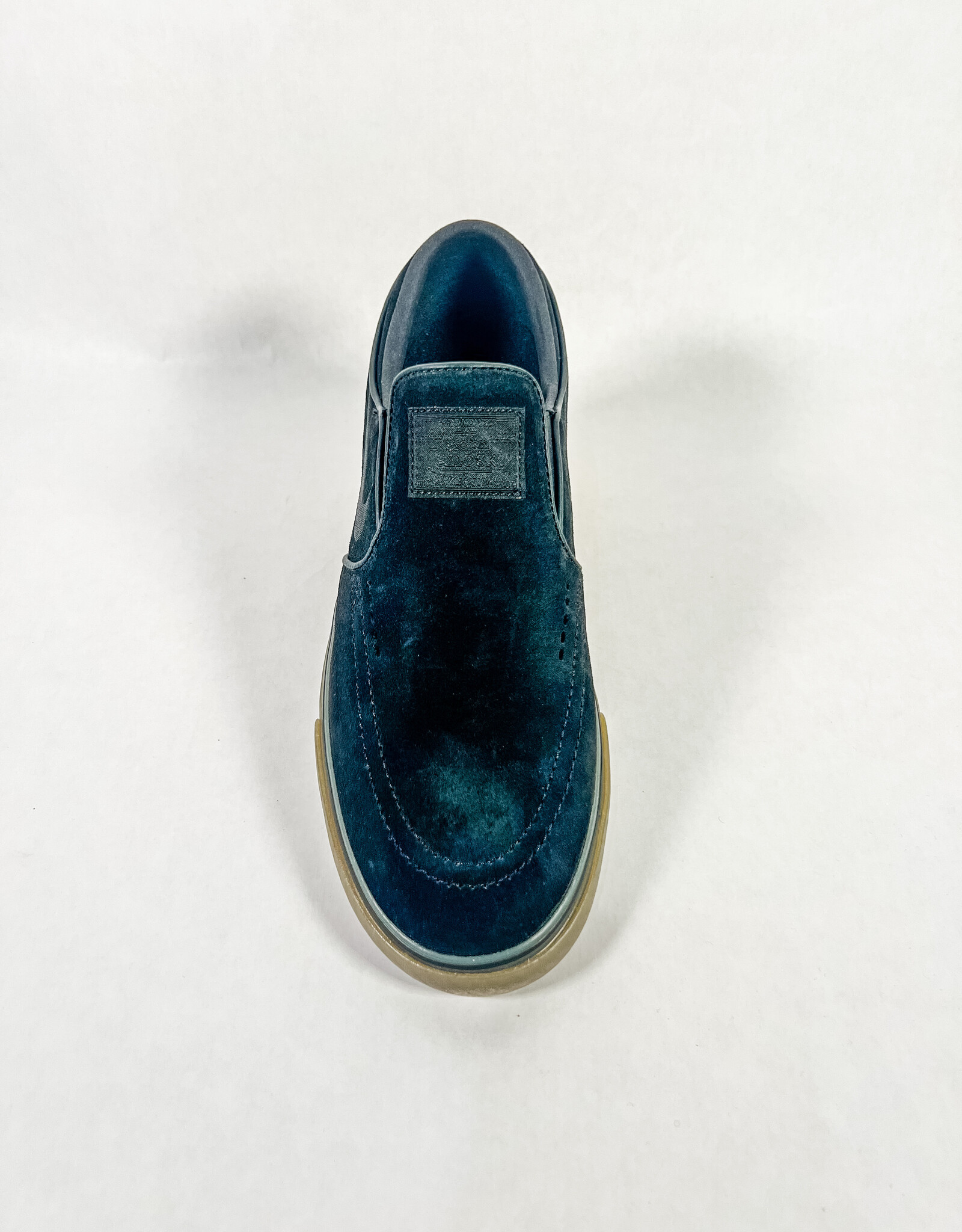 NIKE NIKE SB JANOSKI+ SLIP - BLACK/BLACK