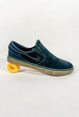 NIKE NIKE SB JANOSKI+ SLIP - BLACK/BLACK