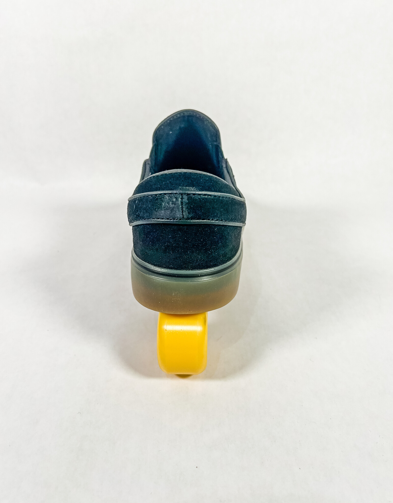 NIKE SB JANOSKI+ SLIP - BLACK/BLACK