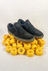 NIKE NIKE SB JANOSKI+ SLIP - BLACK/BLACK
