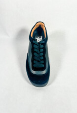 LAST RESORT LAST RESORT CM001 LO SUEDE/LEATHER - BLACK/BLACK