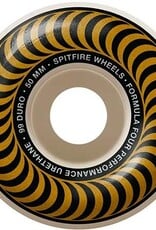 SPITFIRE SPITFIRE F4 99 CLASSIC (BRONZE) - 50MM