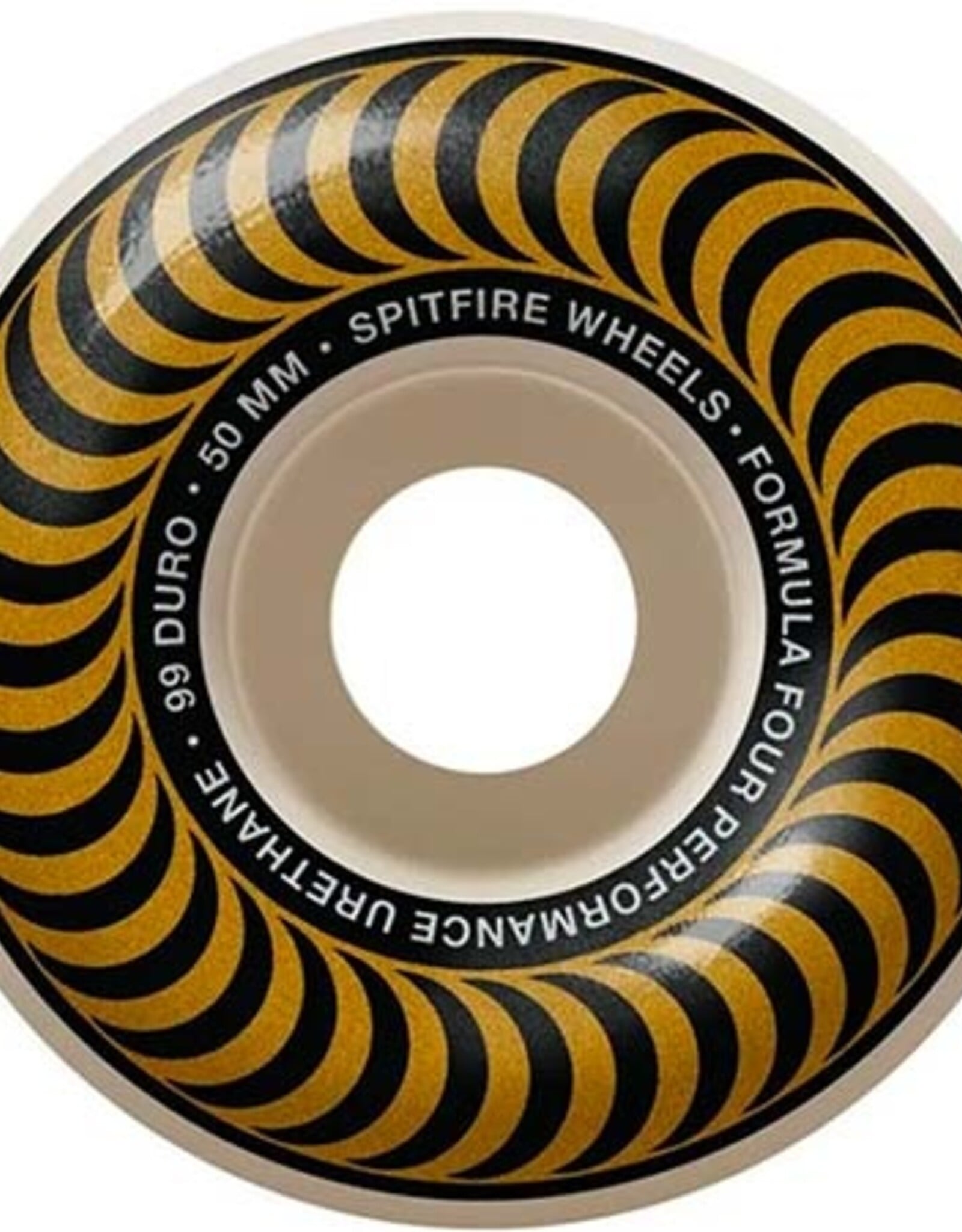 SPITFIRE SPITFIRE F4 99 CLASSIC (BRONZE) - 50MM