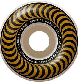 SPITFIRE SPITFIRE F4 99 CLASSIC (BRONZE) - 50MM
