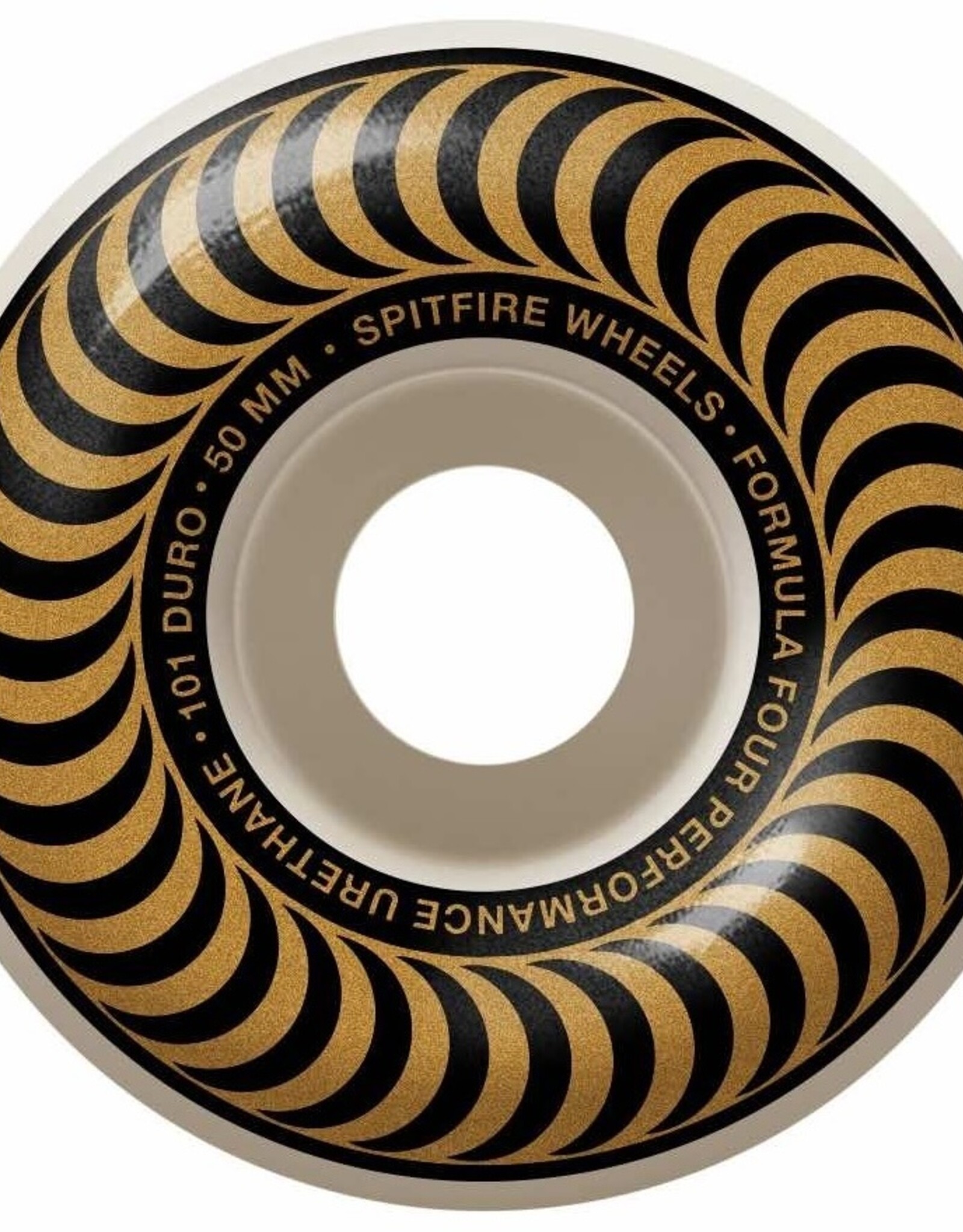 SPITFIRE SPITFIRE F4 101 CLASSIC (BRONZE) - 50MM