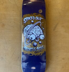 ANTI HERO GRIMPLE STIX FRANK GERWER SPACED DECK - 8.5