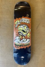 ANTI HERO GRIMPLE STIX PETER HEWITT SPACED DECK - 8.28