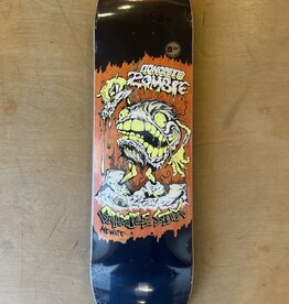 ANTI HERO GRIMPLE STIX PETER HEWITT SPACED DECK - 8.28