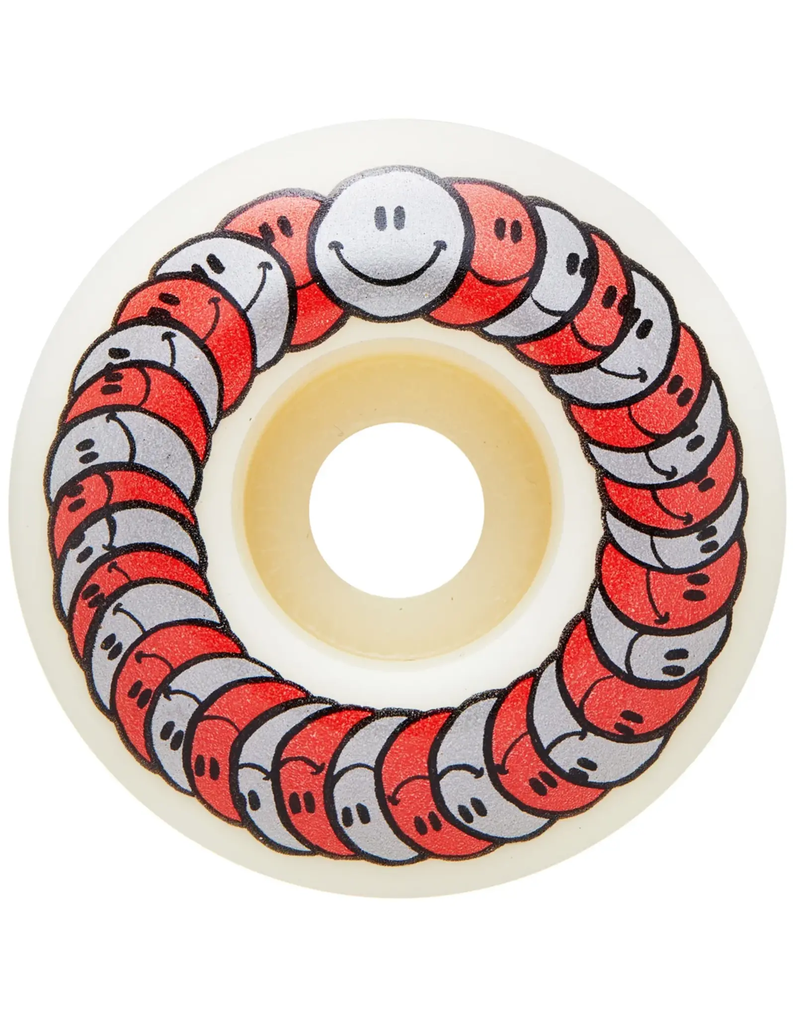 SPITFIRE SPITFIRE F4 99 SPANKY HAPPY PRO CLASSIC - 52MM