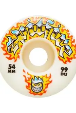 SPITFIRE SPITFIRE F4 99 CHROME VENOM  CONICAL FULL - 56MM
